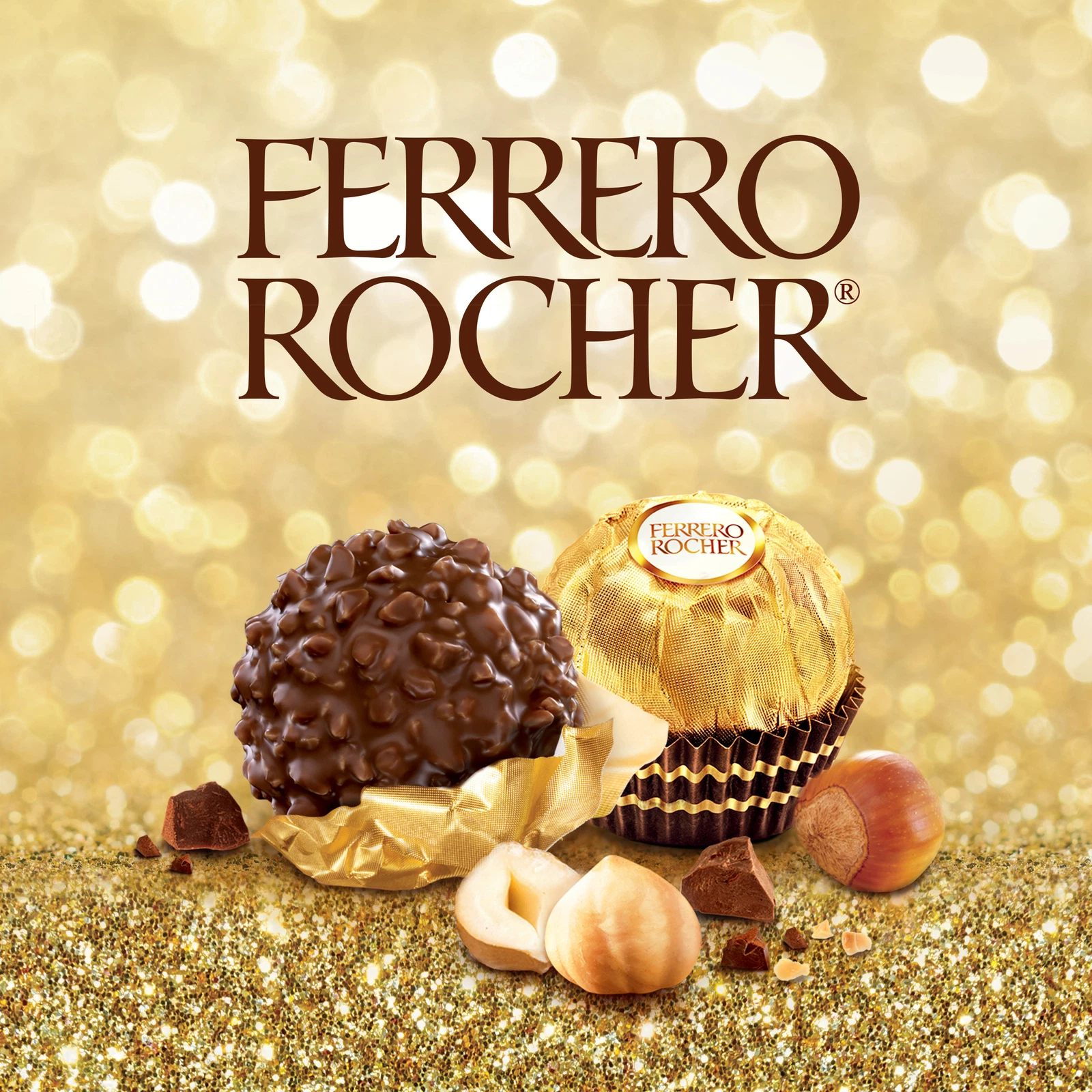 Ferrero Rocher 200g